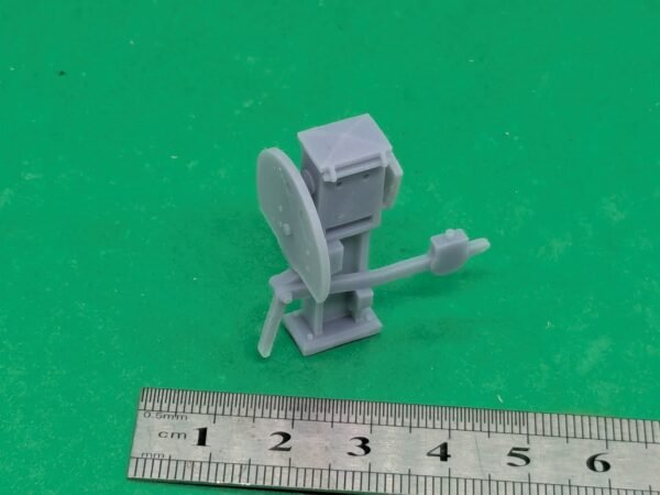 southern railway ground signal
