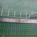 ladder for 7 1/4 inch loco