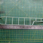 ladder for 7 1/4 inch loco