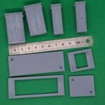 7mm line side cabinets