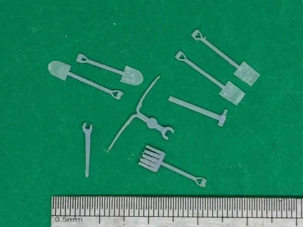 platelayers tools OO gauge