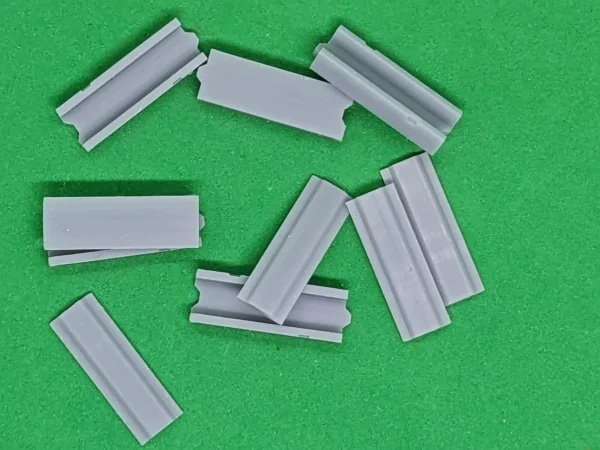 lineside trunking