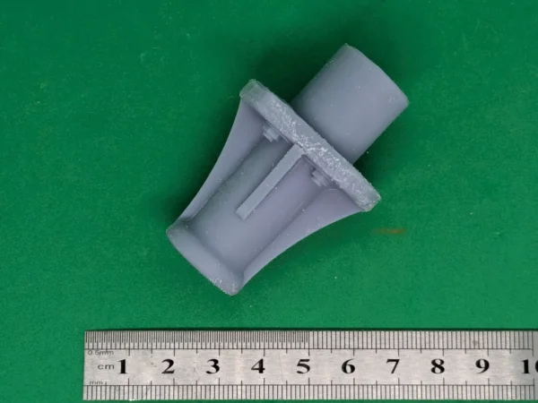 RCH buffer guide 7 1/4 inch