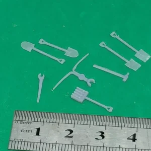 platelayers tools OO gauge