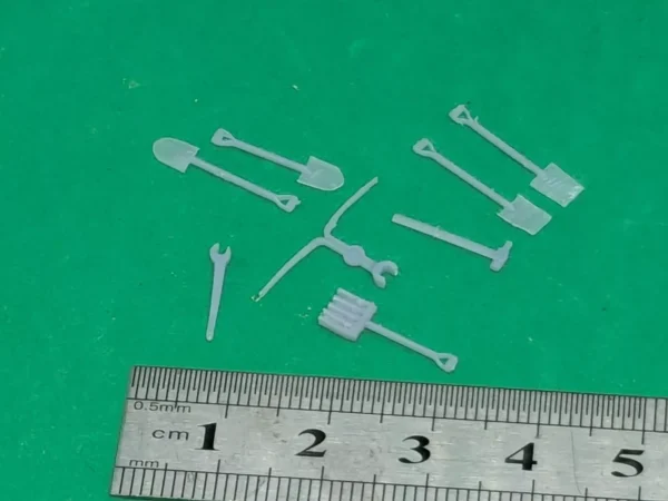 platelayers tools OO gauge