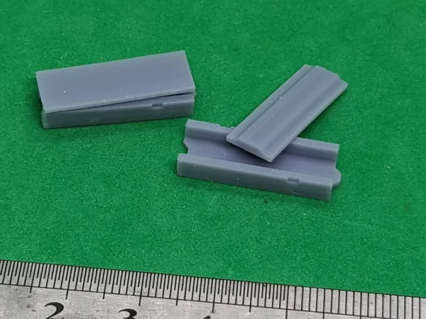 lineside trunking