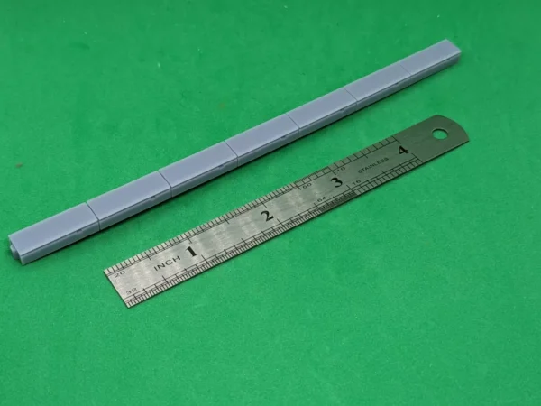 lineside trunking