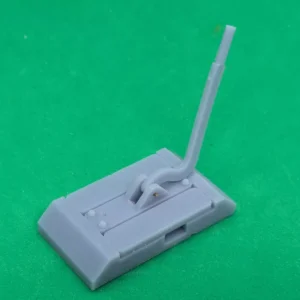 7mm ground frame