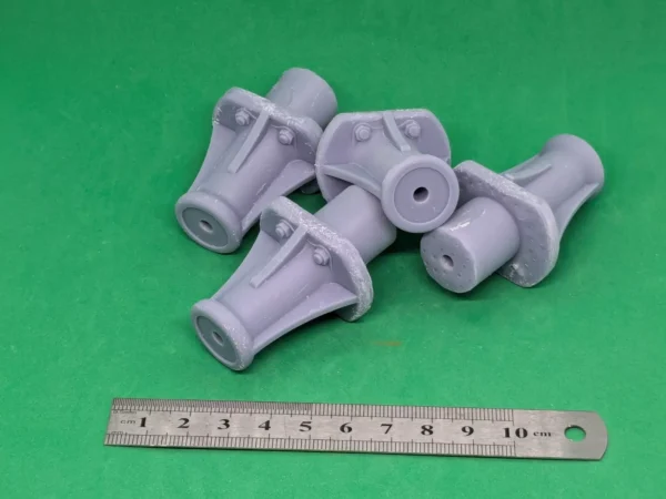 RCH buffer guide 7 1/4 inch
