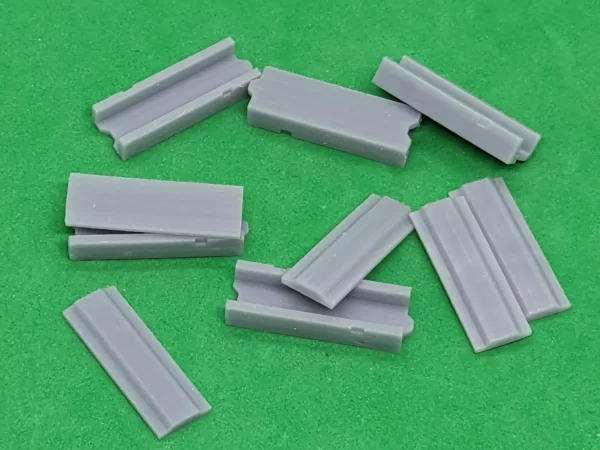 lineside trunking
