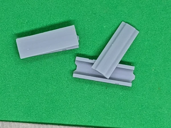 lineside trunking