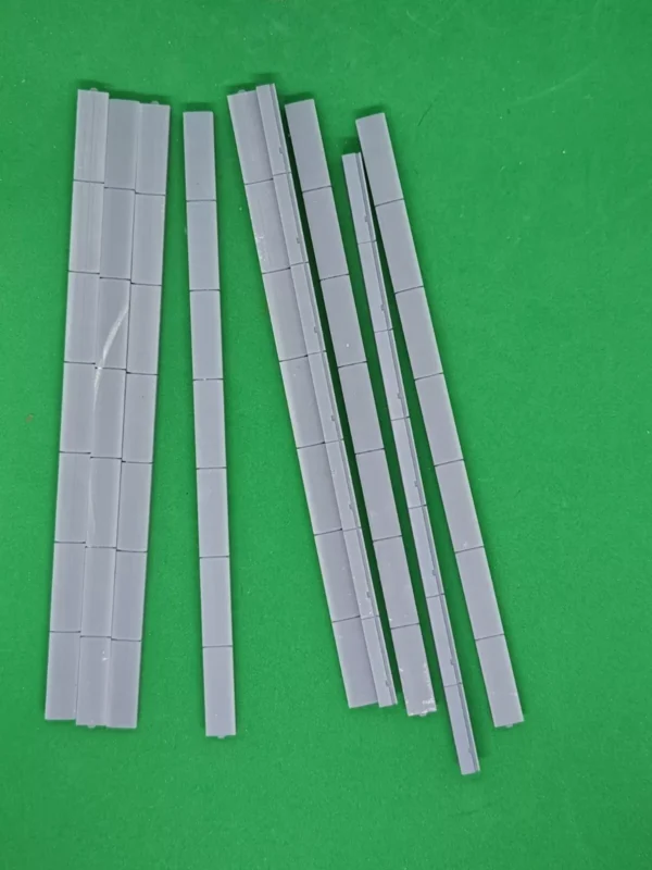 lineside trunking