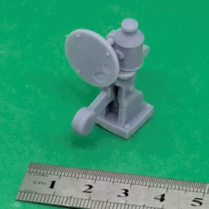 Gauge 3 GWR ground signal