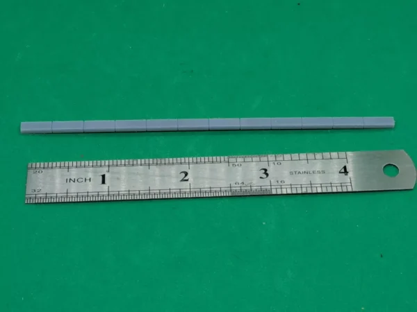 TT120 Line side trunking