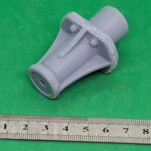RCH buffer guide 7 1/4 inch