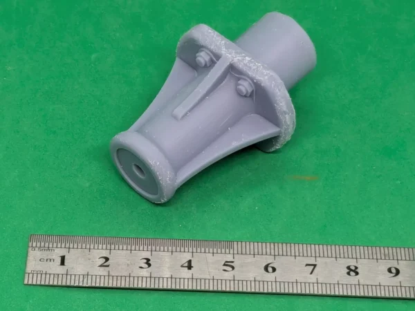 RCH buffer guide 7 1/4 inch