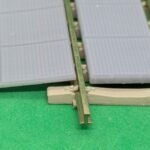 OO gauge RRAP plate