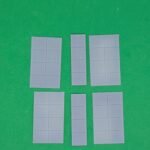 OO gauge RRAP plate