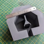 O gauge pillbox