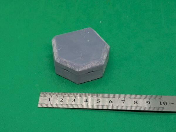 TT120 pillbox