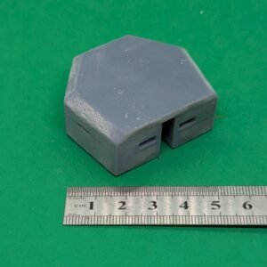 TT120 pillbox