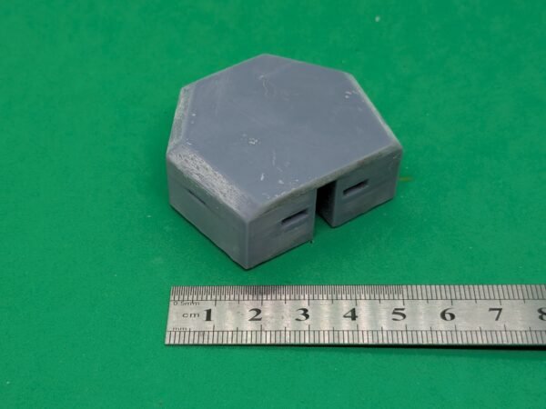 TT120 pillbox