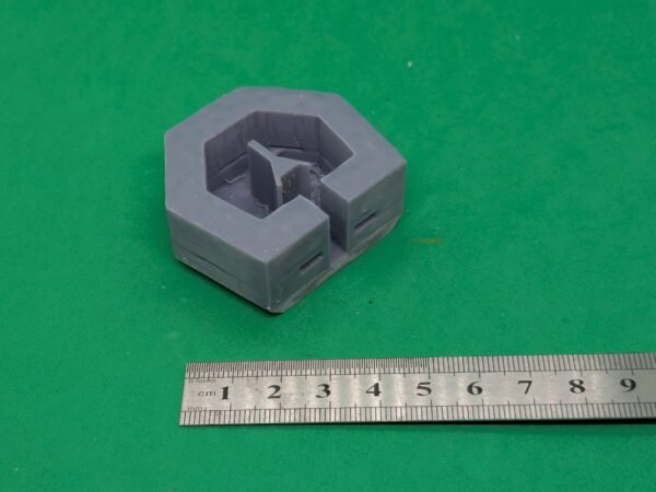 TT120 pillbox