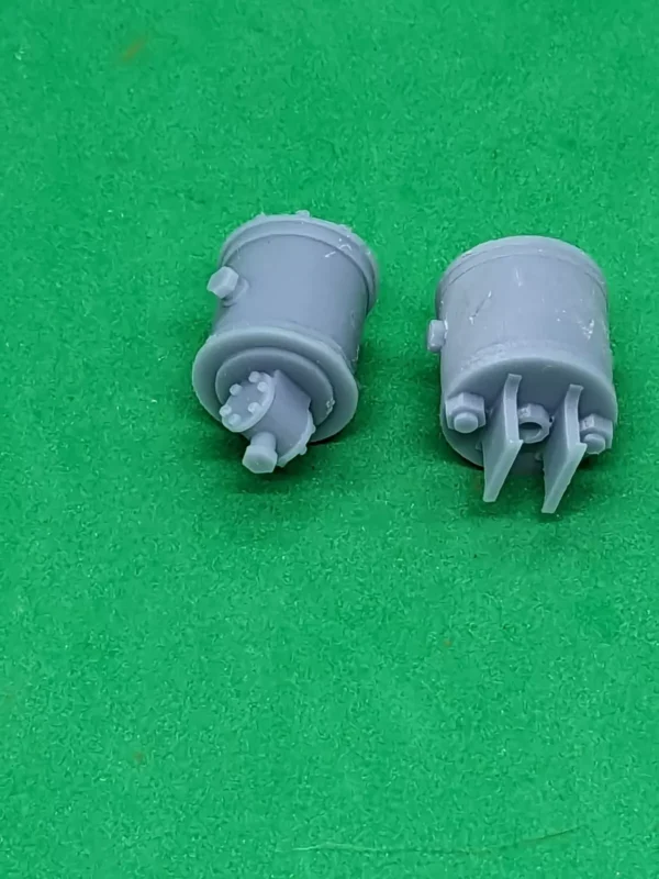 Westinghouse air pump gauge 3
