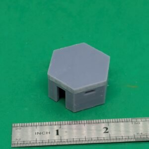 TT120 type 22 pillbox