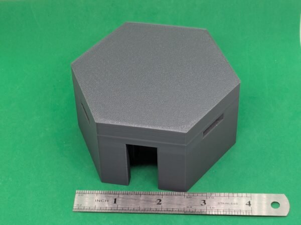 7mm type 22 pillbox