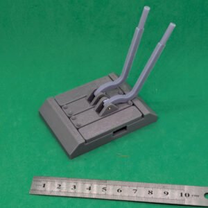 16mm dummy ground frame