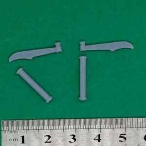 LBSC Safety valve