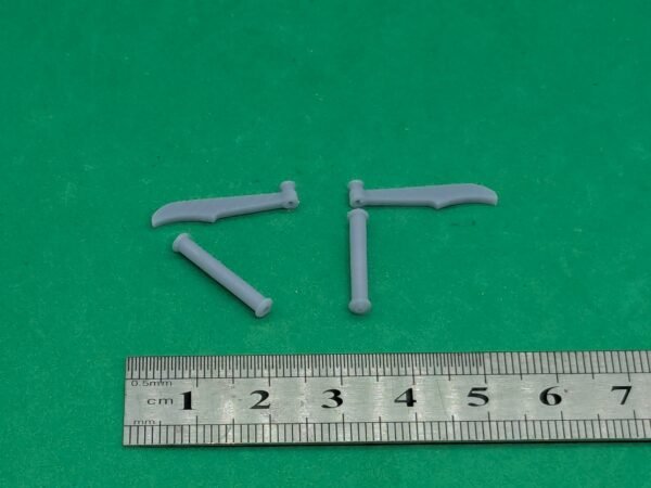 LBSC Safety valve