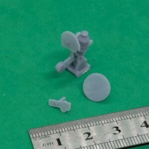 7mm GWR ground signal