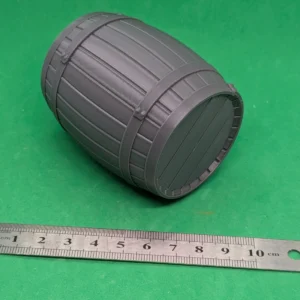 16mm large barrel