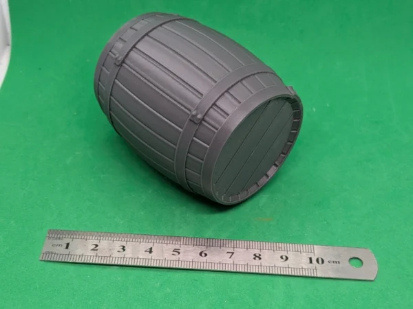 16mm large barrel