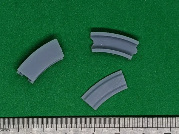 7mm trunking