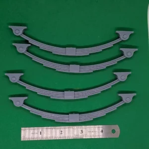 7 1/4 inch goods wagon springs
