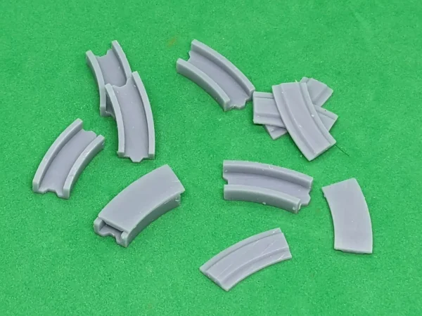 7mm trunking