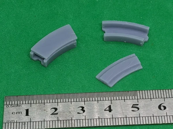 7mm trunking