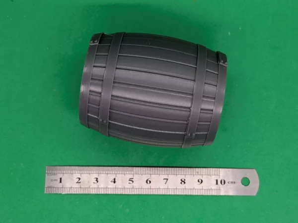 16mm large barrel