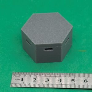 TT type 22 pillbox