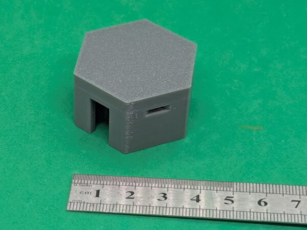TT type 22 pillbox