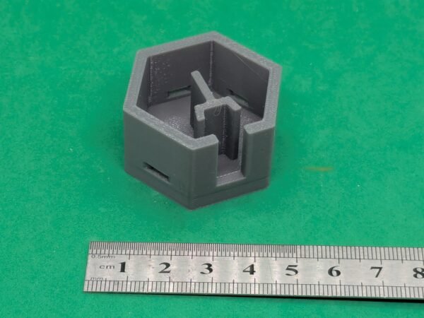 TT type 22 pillbox