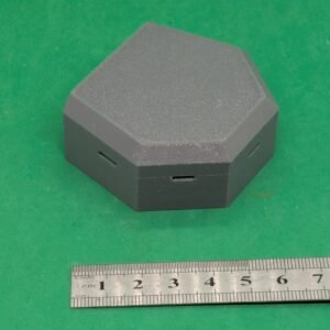 TT type 24 pillbox