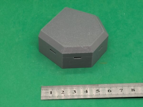 TT type 24 pillbox