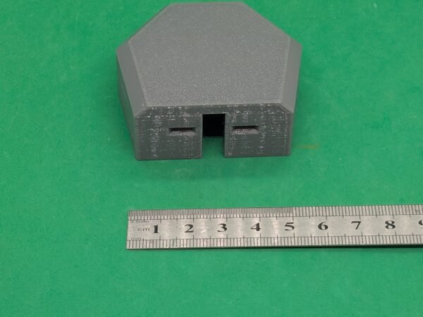 TT type 24 pillbox
