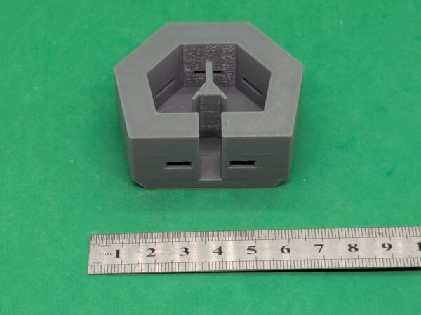 TT type 24 pillbox