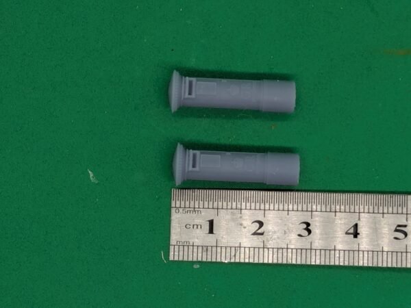 4mm post boxes