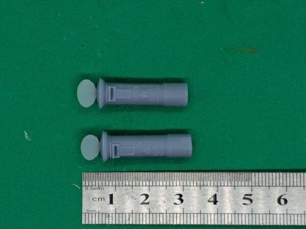 4mm postboxes